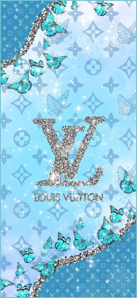 louis vuitton wallpaper blue|louis vuitton wallpaper baby blue.